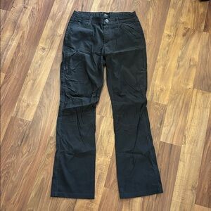 Kuhl Youth Cargo Pants l Size 14-16